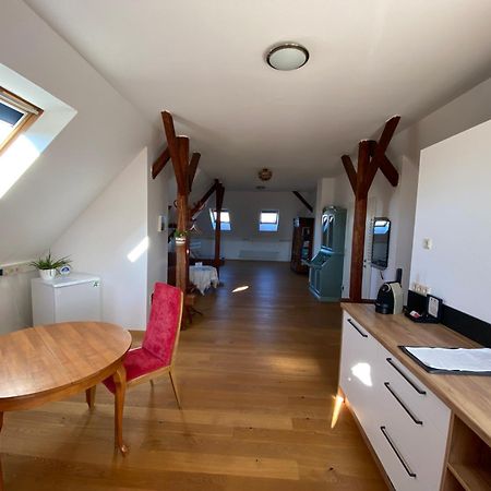 Villa Vanilla - Ferienwohung Im Suedburgenland Kitzladen Luaran gambar