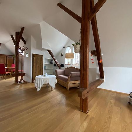 Villa Vanilla - Ferienwohung Im Suedburgenland Kitzladen Luaran gambar