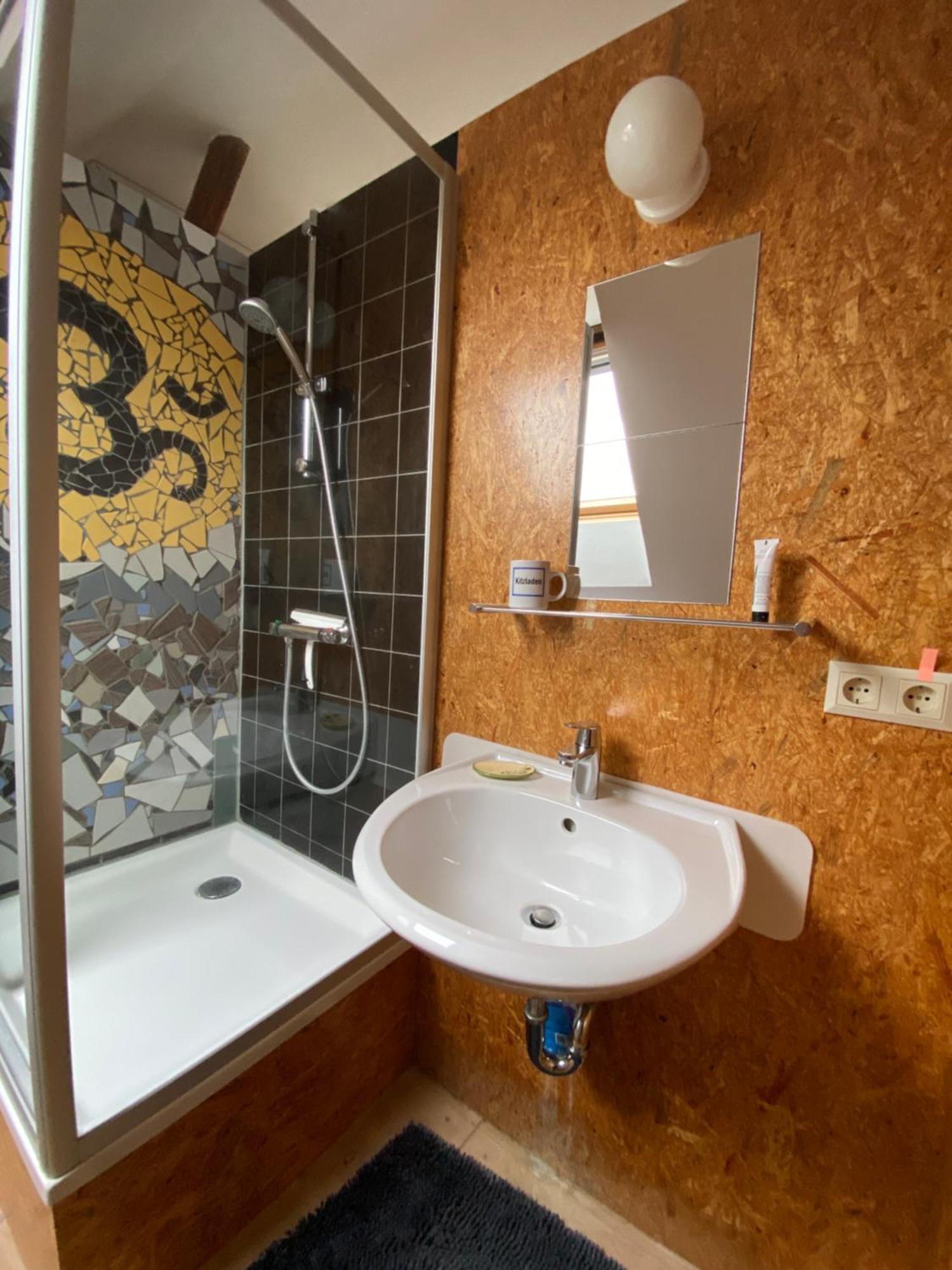Villa Vanilla - Ferienwohung Im Suedburgenland Kitzladen Luaran gambar