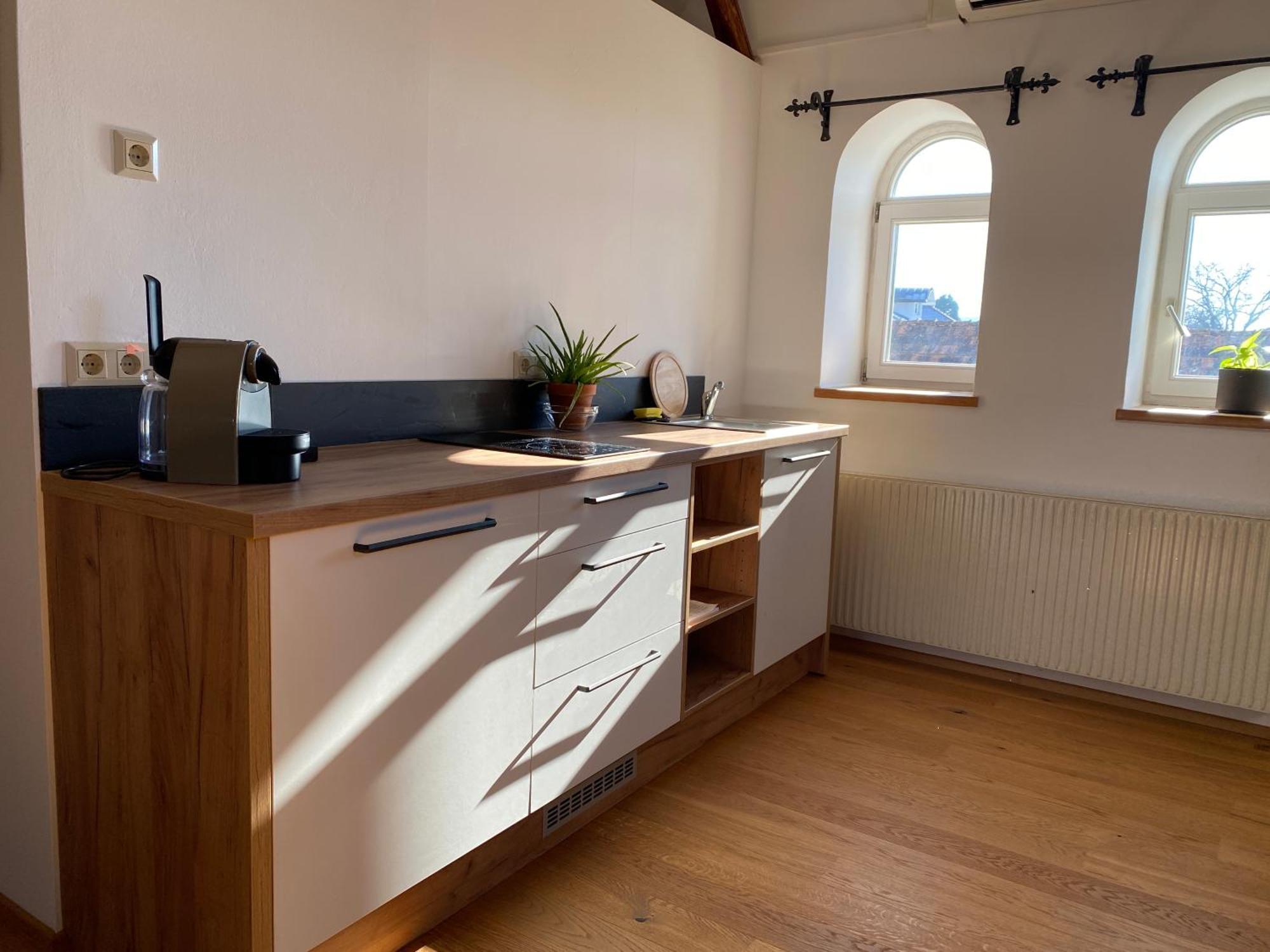 Villa Vanilla - Ferienwohung Im Suedburgenland Kitzladen Luaran gambar
