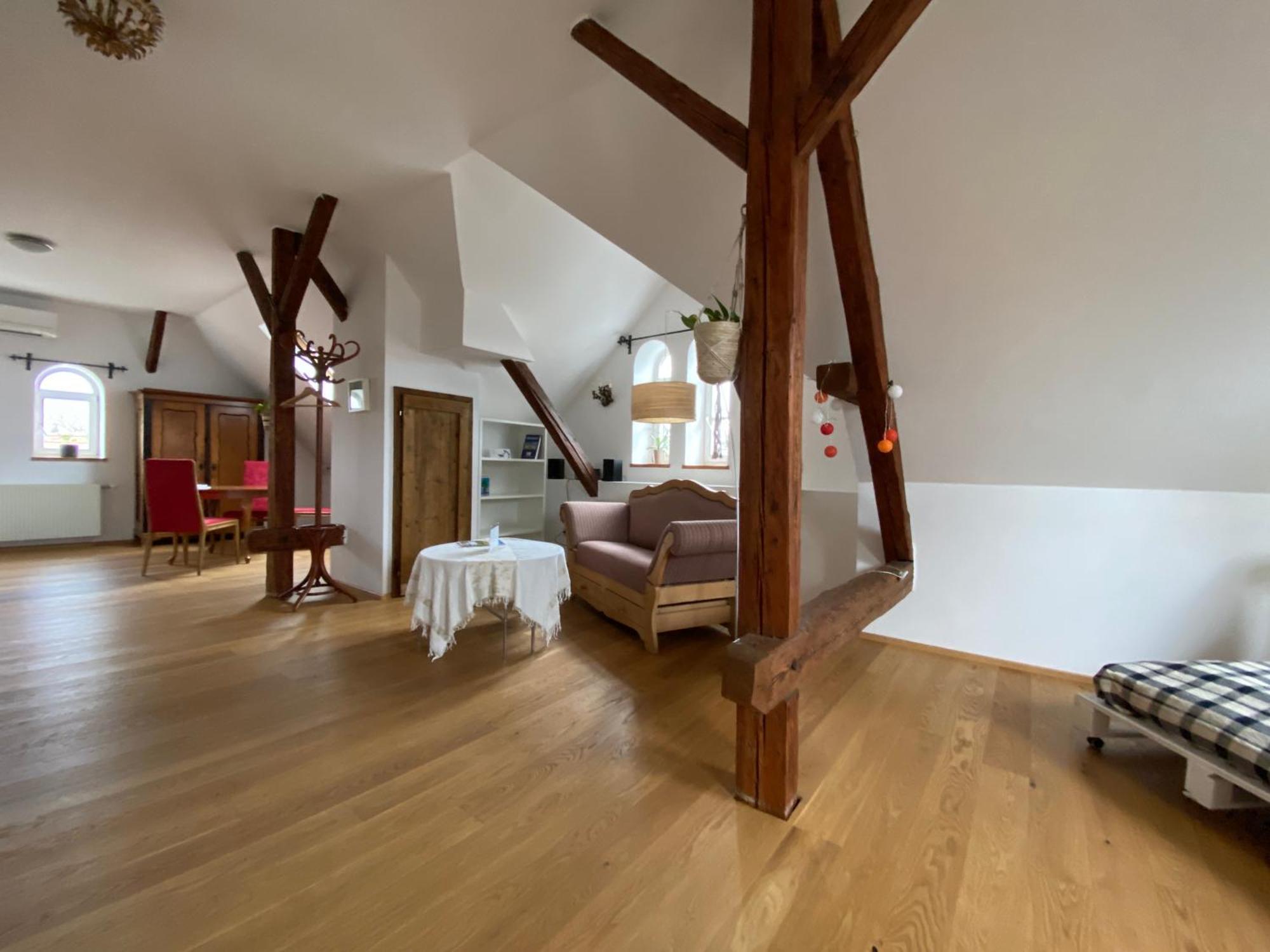 Villa Vanilla - Ferienwohung Im Suedburgenland Kitzladen Luaran gambar