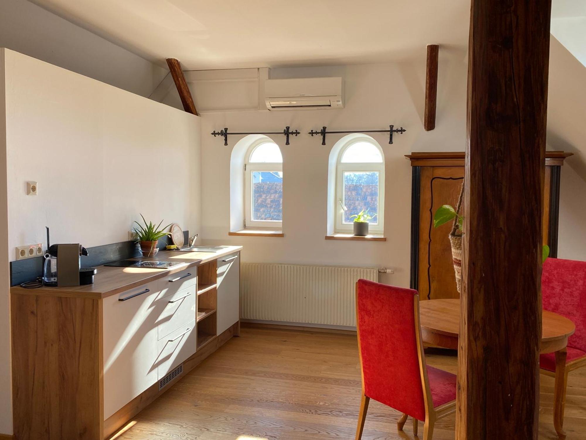Villa Vanilla - Ferienwohung Im Suedburgenland Kitzladen Luaran gambar